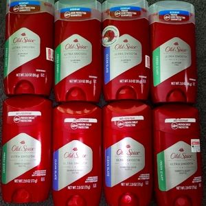 Old Spice Deoderant